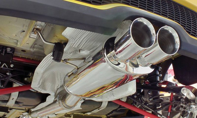 Oil Change Pensacola