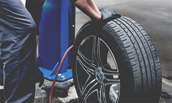 Tire Repair Pensacola